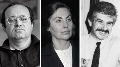 Bakan Gürlek açıkladı: Uğur Mumcu, Bahriye Üçok ve Çetin Emeç dosyaları yeniden masada