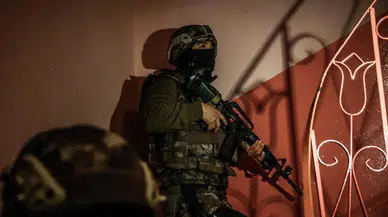FETÖ'ye 81 ilde operasyon: 968 gözaltı kararı