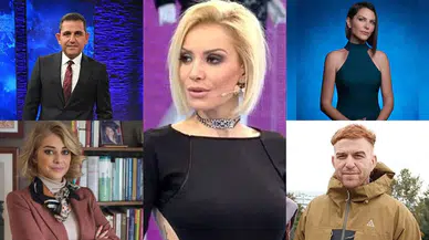 Ahbap soruşturması: Gökhan Özoğuz ve Fatih Portakal ifadeye çağrıldı