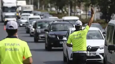 Trafikte bir dönem sona erdi: Artık ceza kesilmeyecek