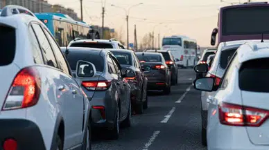 Ehliyet alacaklar dikkat: 2 yıllık aday sürücülük dönemi başlıyor