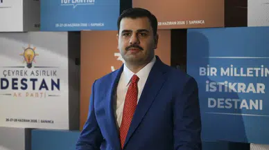 AK Parti Genel Sekreteri İnan: "25. yılımızda küresel ölçekte söylediğimiz sözler güçlenmeye devam ediyor"
