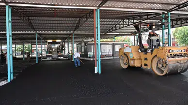 Perşembe Pazarı Yenileniyor, Manisa’ya 500 Araçlık Yeni Otopark Geliyor