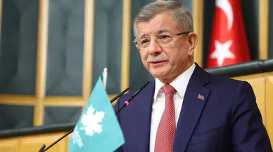 Ahmet Davutoğlu siyaseti bırakıyor mu? Yarın saat 14.00'te kritik açıklama bekleniyor