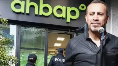 Ahbap Derneği'ne dördüncü dalga operasyon: 13 gözaltı