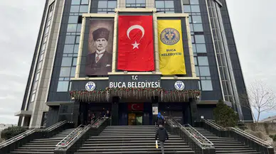Buca Belediyesi’nde Duman döneminden kalan son isim görevi bıraktı, 4 yeni başkan yardımcısı atandı