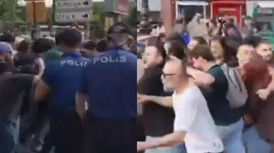 Ankara'daki NATO protestosunda gözaltına alınan TKP üyeleri serbest bırakıldı