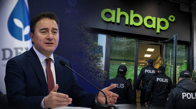 Ali Babacan Ahbap soruşturması için sordu: "Neden bir şey yapmadınız"