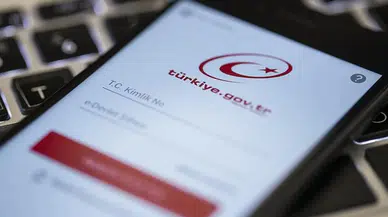 TCMB'den e-devlet'te yeni hesap sorgulama hizmeti