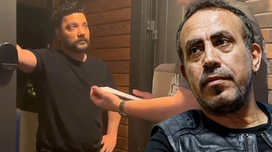 Oğuzhan Uğur, Haluk Levent ile aynı cezaevinde kalacak