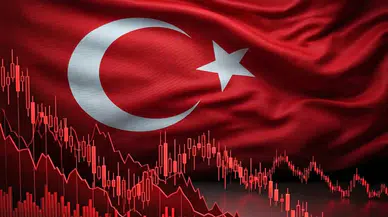 Fitch Türkiye için not artışını rezervlerdeki kalıcı iyileşmeye bağladı