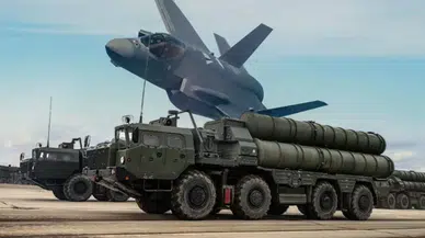 Washington'dan kritik F-35 açıklaması: S-400 engeli aşılırsa kapı aralanıyor mu?