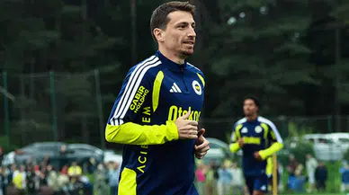 Fenerbahçe, Mert Hakan Yandaş ile 1 yıllık sözleşme uzattı: Mücadeleci karakteri etkili oldu