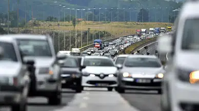 Araç içi görüntü ve ses cihazlarına yeni düzenleme getirildi
