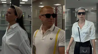 Ahbap soruşturmasında tanık oldular: Ece Üner, Gökhan Özoğuz ve Öykü Serter savcılığa ne anlattı?