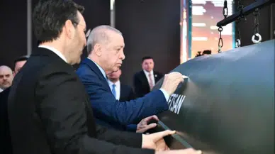 Türkiye'nin savunma devi milyonlarca dolara satıldı
