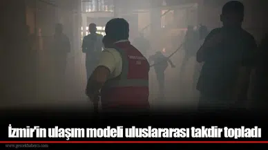 Büyükşehir’den afetlere karşı tam hazırlık