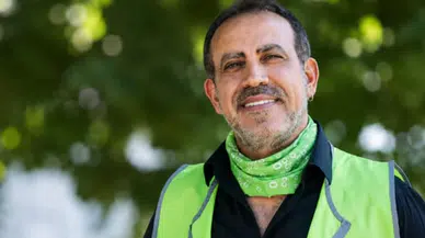Haluk Levent'in hesabı erişime engellendi