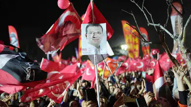 Üsküdar Belediye Başkanı'nın tutuklanmasıyla İstanbul'da cezaevindeki CHP'li başkan sayısı 16 oldu