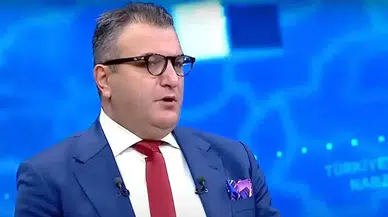 Gazeteci Cem Küçük Gözaltına Alındı