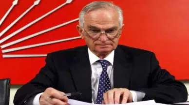 Önder Sav, Özgür Özel ve ekibine kapıyı araladı: CHP'de siyaset imkansızlaşırsa yeni parti meşru olur
