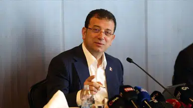 Erişim engeline uğrayan İmamoğlu: Erdoğan ve partisi yüzde 20’ye düşecek