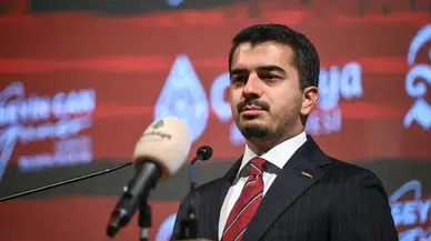 Çankaya Belediye Başkanı Hüseyin Can Güner görevinden alındı