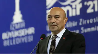 Tunç Soyer’den mesaj: “En yakın zamanda kavuşmak üzere”