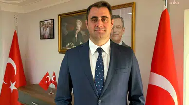 AK Parti oyunlarının figüranı oldular: İzmir eski il başkanından butlan çıkışı