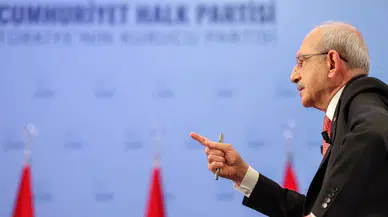 CHP milletvekillerine yazı gönderildi; Kılıçdaroğlu pazar günü vekillerle toplantı yapacak