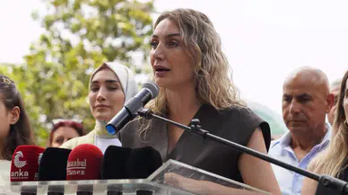 Dilek İmamoğlu'ndan mahkemenin 9 Temmuz ısrarına sert tepki