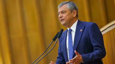 Özgür Özel 'seçilmişlere darbe yapılıyor' dedi ve Kılıçdaroğlu'na yanıt verdi
