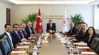 Bakanlık açıkladı: Türkiye Petrolleri, BP Kerkük'ten hisse satın aldı