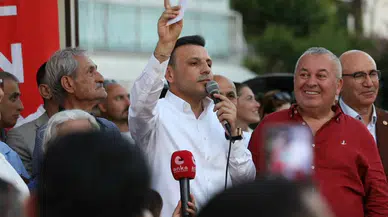 YENİ Parti'nin İstanbul İl Başkanı Özgür Çelik oldu