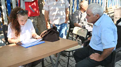 Büyükşehir’den Hayvan Sağlığı İçin Üreticilere Destek