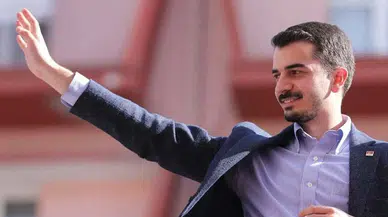 Çankaya Belediye Başkanı Hüseyin Can Güner'den operasyon sonrası ilk açıklama!