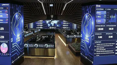 BIST 100’de gün sonu kaybı yüzde 0,69: İletişim primi finansal kiralamanın ağır yarasını örttü mü?