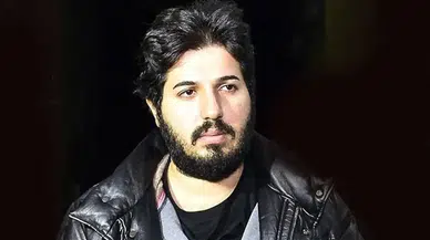 Reza Zarrab'a ek hapis cezası verilmedi