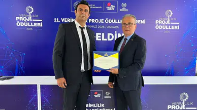 EiBoT ile bilgiye erişim saniyeler içinde gerçekleşiyor