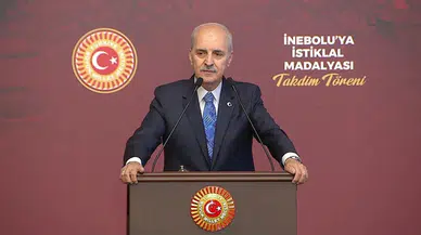 Kurtulmuş: Yasal düzenleme genel af mahiyetinde olmayacak