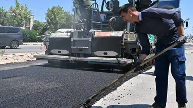 Cider Yolunda Çalışmalar Hız Kesmeden Devam Ediyor
