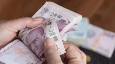Emeklilere yüzde 17,75 zam, bütçeye maliyeti 105 milyar TL olarak hesaplandı