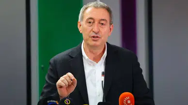 DEM Parti’li Bakırhan: Çerçeve yasa bu hafta Meclis’e taşınıyor