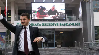 Çankaya Belediye Başkanı Hüseyin Can Güner dahil 24 kişi tutuklandı