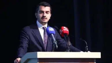 Özgür Özel'den Sincan'da tutuklu başkana ziyaret: Hüseyin Can Güner'in ilk mesajı ne oldu?