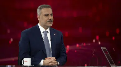 CAATSA ve F-35’te kritik sinyal: Bakan Fidan’dan ‘yakında çözüm’ bekleniyor açıklaması