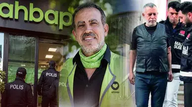 Ahbap soruşturmasında çarpıcı iddia! Paralar peşin, konutlar eksik çıktı!