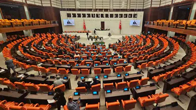 Petrol tahkimindeki 1,47 milyar dolarlık fatura araştırması TBMM’de engellendi