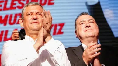 Manisa Büyükşehir Belediye Başkanı Besim Dutlulu, CHP'den istifa etti