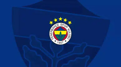 Fenerbahçe Avusturya kamp kadrosu 36 kişiyle açıklandı